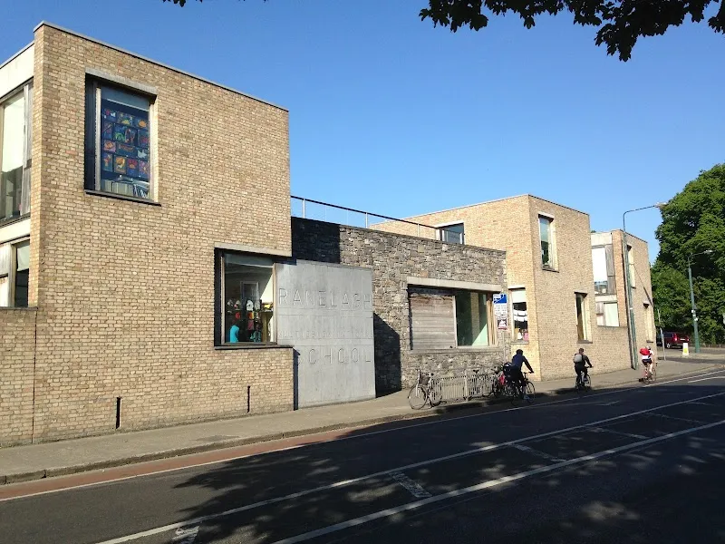 Ranelagh Multi-Denominational School Age Childcare child care agency in Ranelagh, D