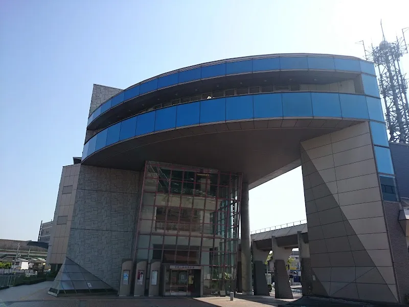 Rapport Hirakata Heated Pool swimming pool in Hirakata, Osaka