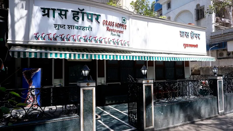 Rasa or Similar Local Restaurants restaurant in Vile Parle, MH