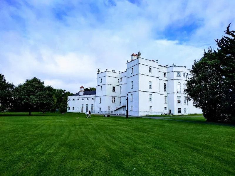 Rathfarnham Castle castle in Templeogue, D