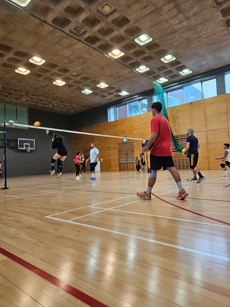 Rathmines Community Centre Sports Hall sports in Rathmines, D