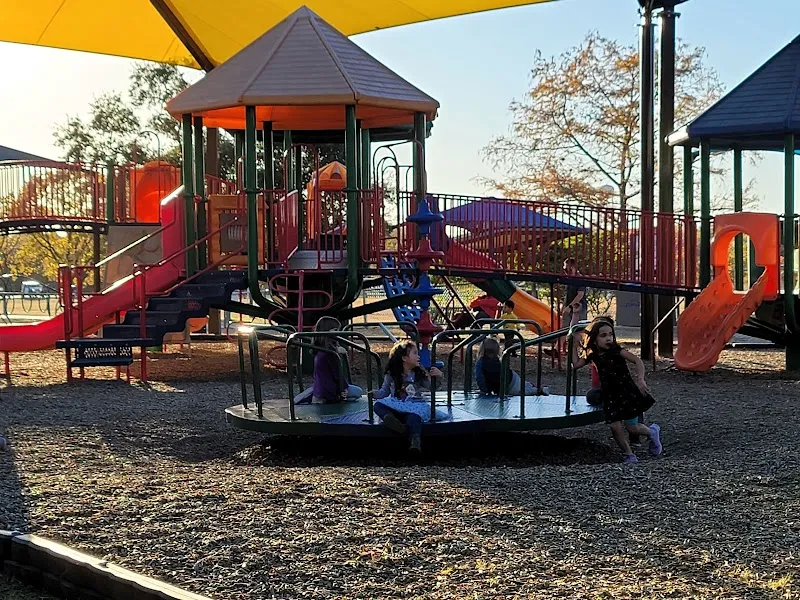 Raymond Rimkus Park park in Leon Valley, TX