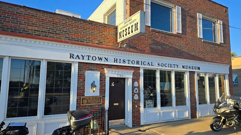 Raytown Historical Society & Museum museum in Raytown, MO