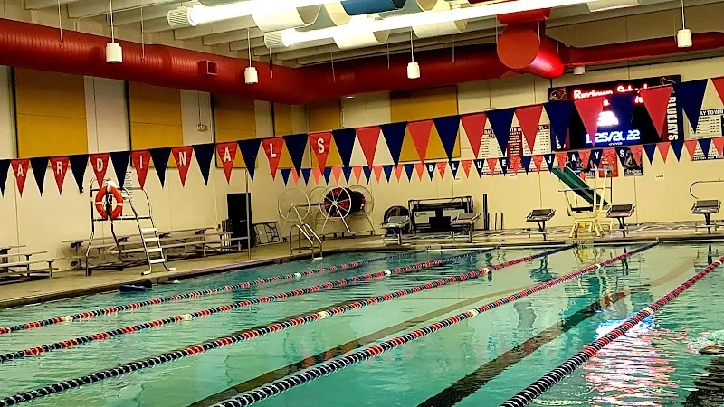 Raytown Schools Wellness Center wellness center in Raytown, MO