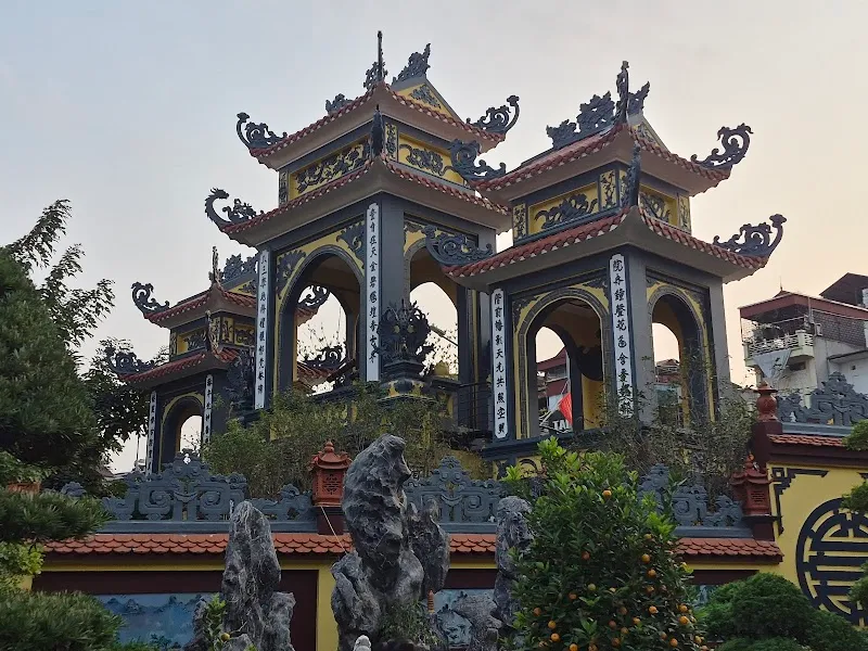 Real Hanoi Bicycle Experience point of interest in Hoàn Kiếm, HN