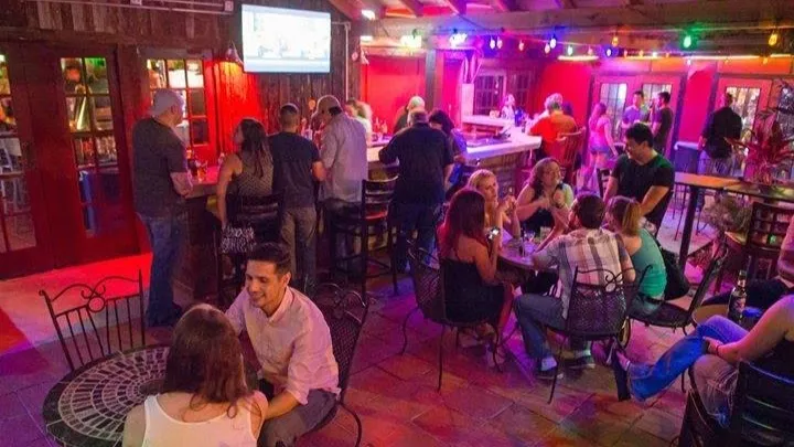 Rebar Music Venues in Terrell Hills, TX