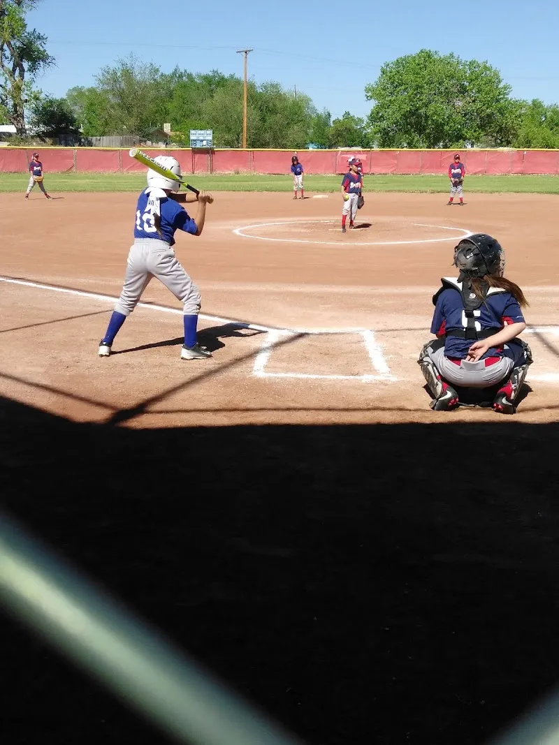 Recreation Center sports activity location in Bernalillo, NM