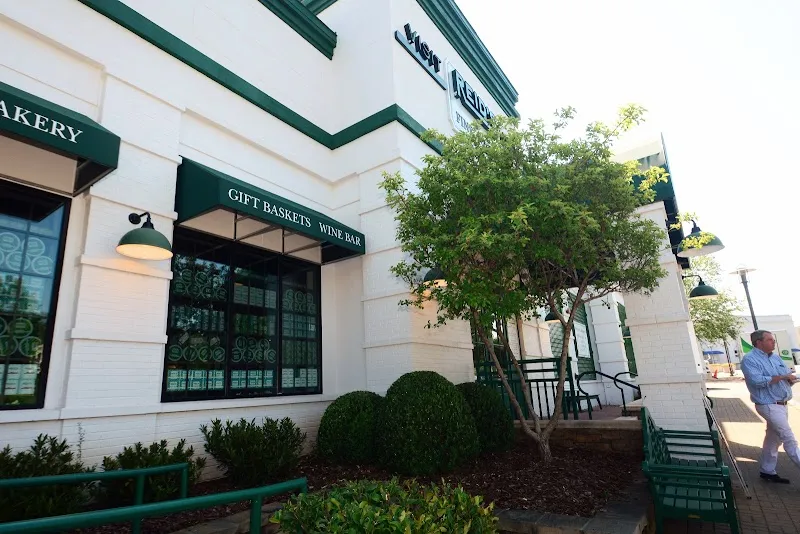 Reid's Fine Foods Grocery in Matthews, NC