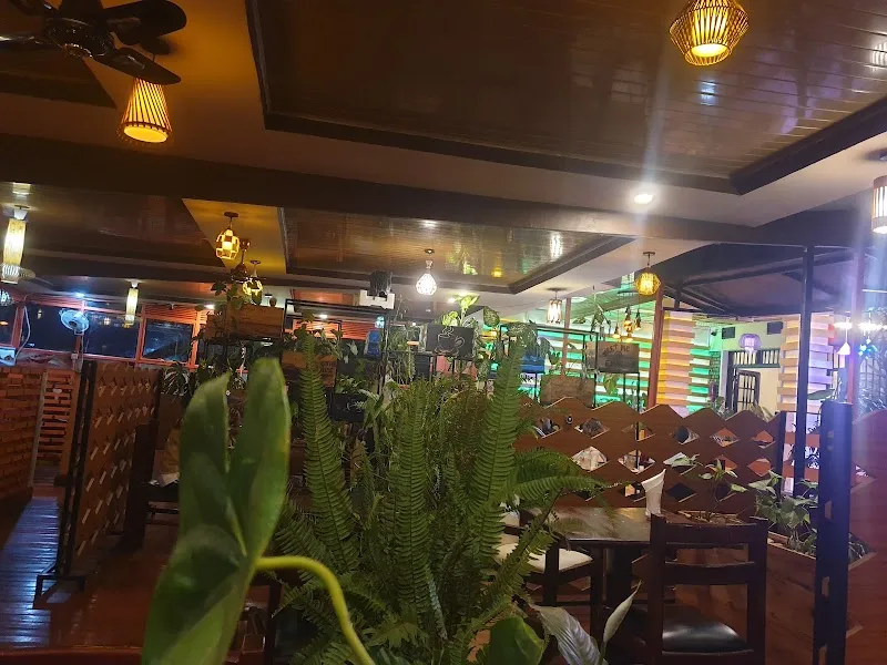 Remera Family Restaurant restaurant in Remera, Kigali