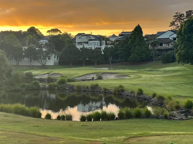 Remuera Golf Club sports coaching in Remuera, AKL