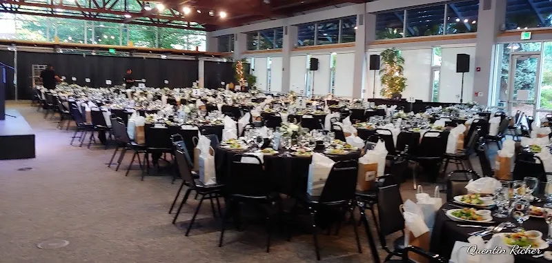 Renton Pavilion Events Center event venue in Renton, WA