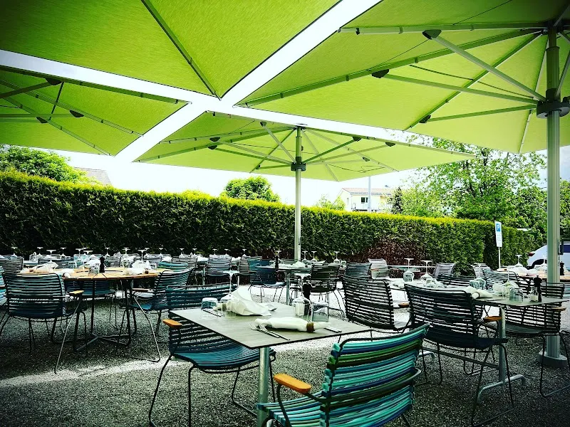 Restaurant Rössli Altstetten restaurant in Altstetten, ZH