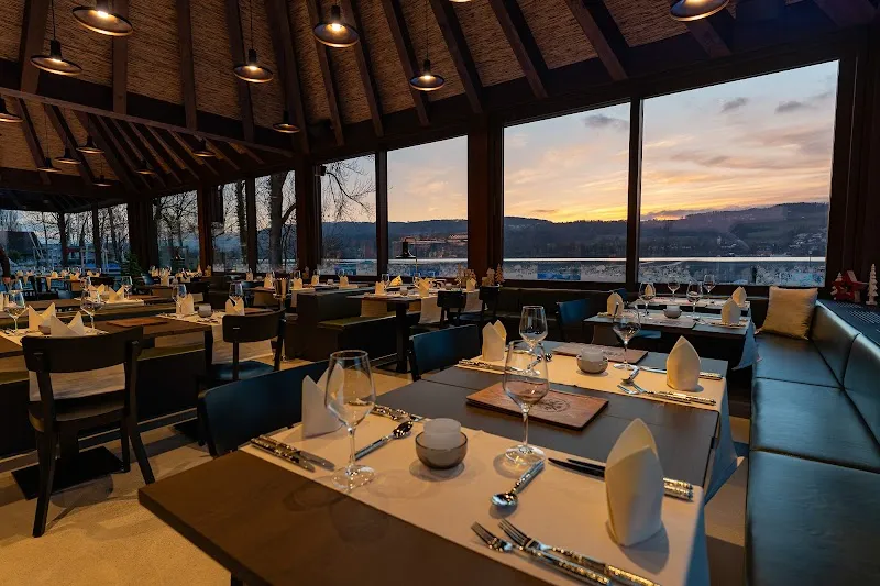 Restaurant Seeblick restaurant in Greifensee, ZH