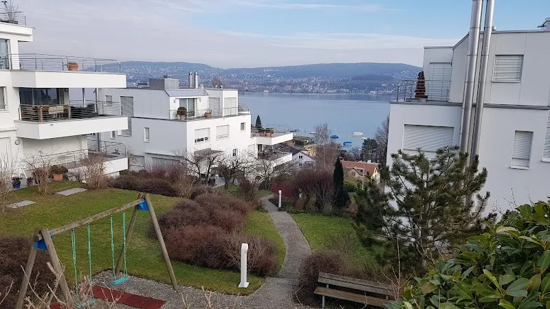 Restaurant Seeblick restaurant in Kilchberg, ZH