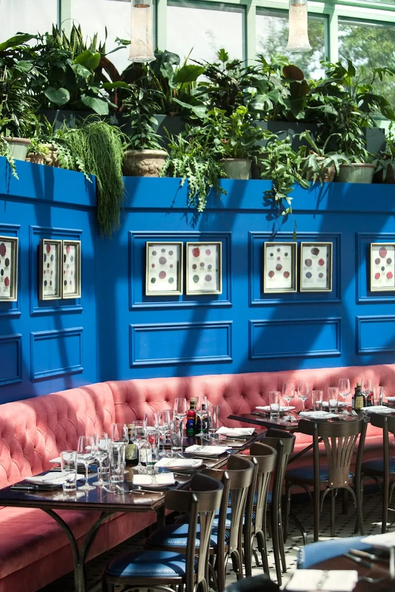 Restaurant Seeblick restaurant in Thalwil, ZH