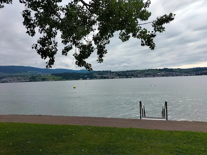 Restaurant Seegarten restaurant in Stäfa, ZH