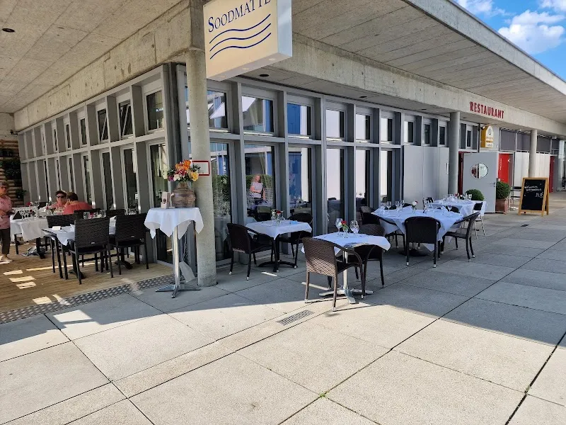 Restaurant Sihlthal restaurant in Adliswil, ZH