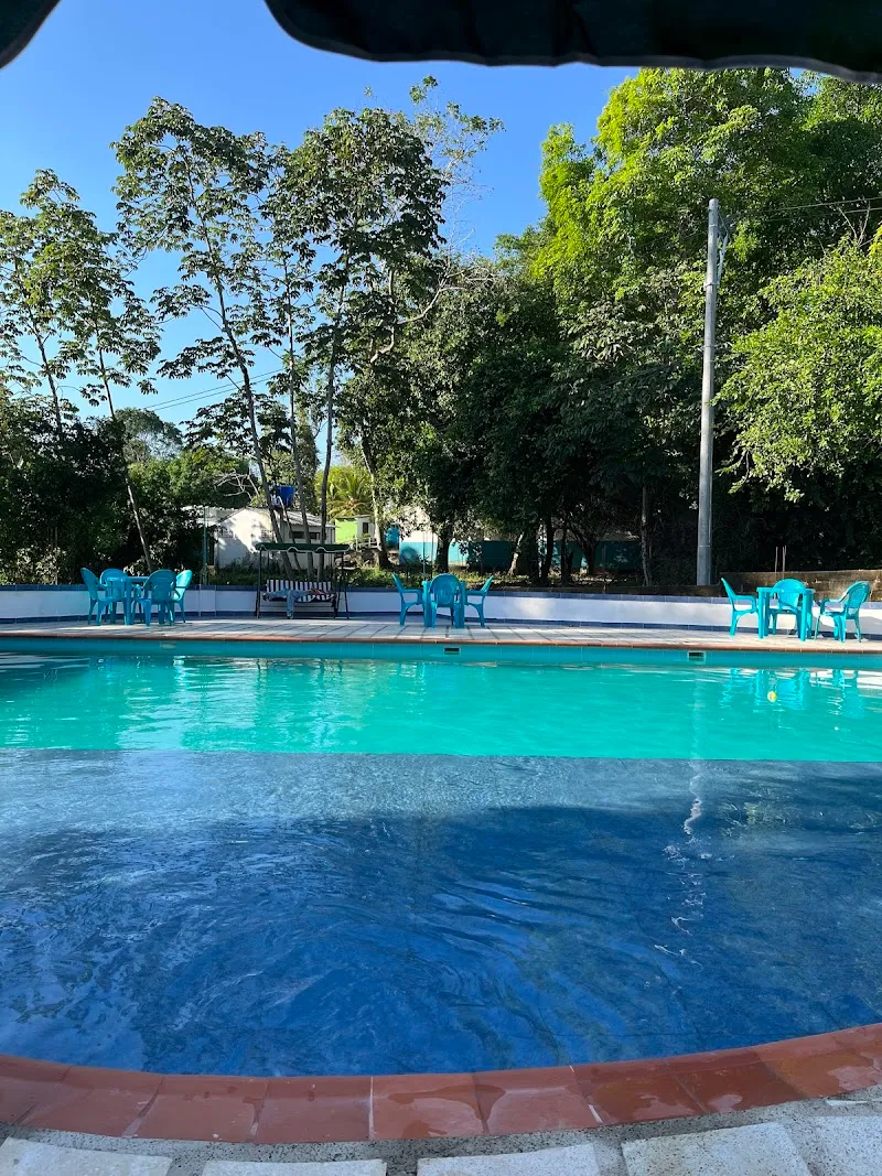 Restaurante Casa de Campo Turbaco restaurant in Turbaco, Bolivar