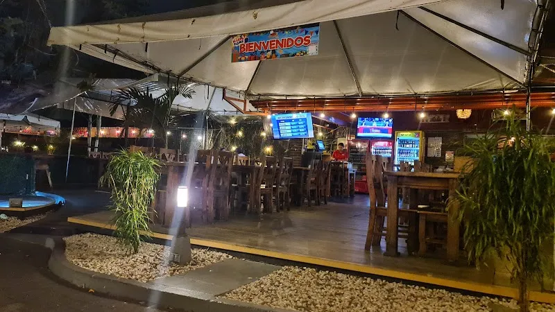 Restaurante Casa de Comidas Curridabat restaurant in Curridabat, SJ