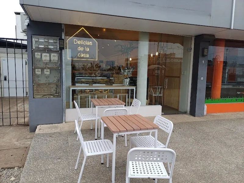 Restaurante Casa de Progreso restaurant in Progreso, CA