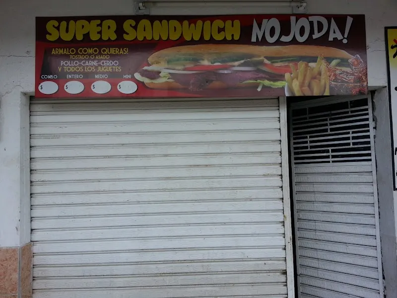 Restaurante Casa del Barrio restaurant in Piedra de Bolivar, Bolivar