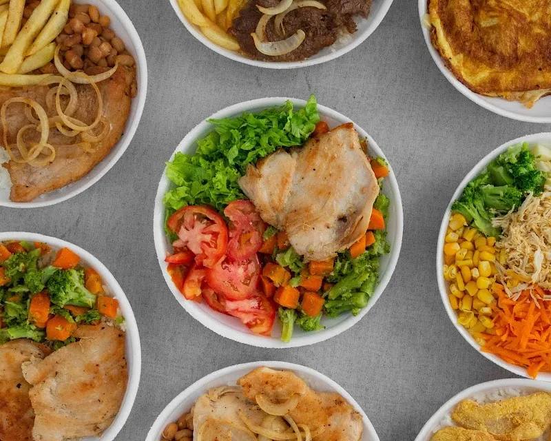 Restaurante Casa Ramos restaurant in Ramos, RJ