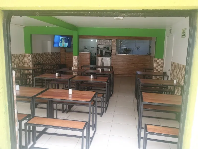 Restaurante Comida Casera restaurant in Barrios Unidos, CD
