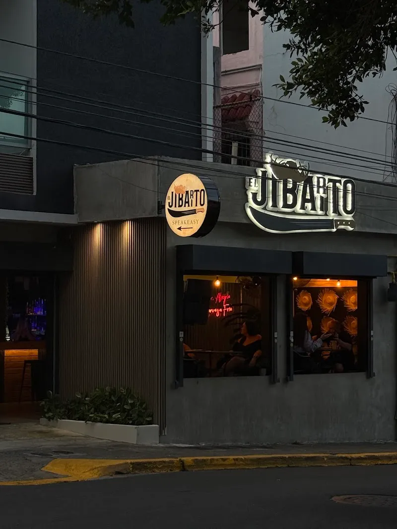 Restaurante El Jibaritos restaurant in Loíza, PR