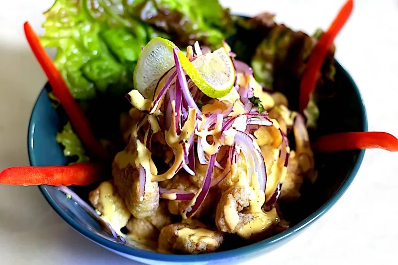 Restaurante El Sazón Panameño restaurant in Arraiján, PA