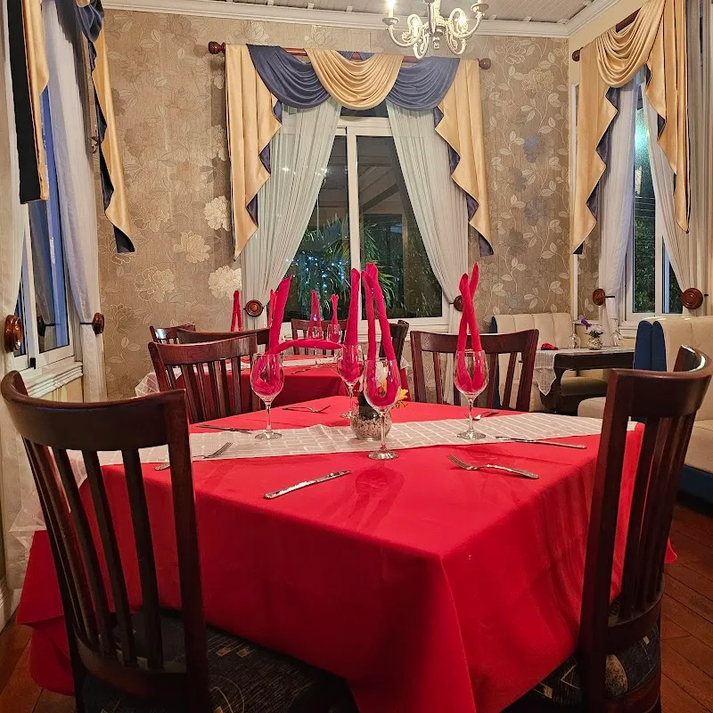 Restaurante Familiar Casa Grande restaurant in Tibás, SJ