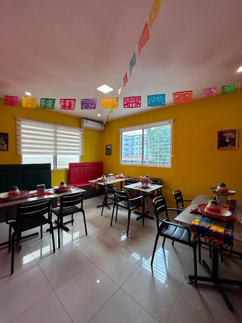 Restaurante Familiar La Betania restaurant in Betania, PA