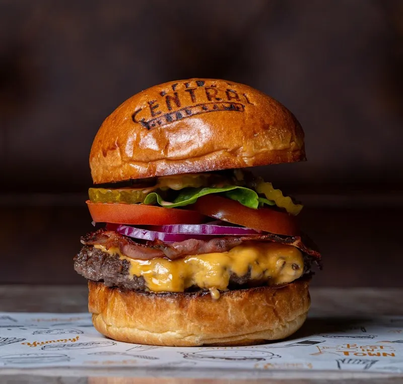 Restaurante Familiar Manga Típico restaurant in Manga, Bolivar