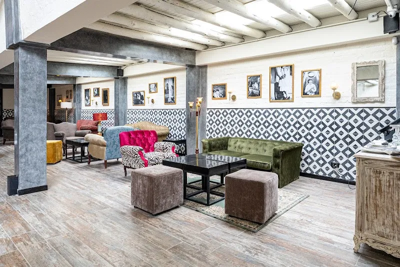 Restaurante La Cantera restaurant in Chapinero, CD