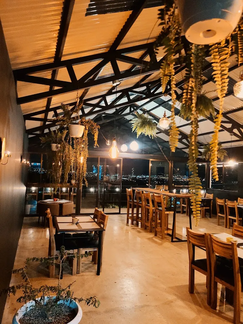 Restaurante La Chacra de Don Luis restaurant in Heredia, HD
