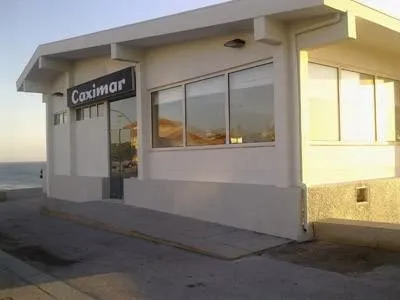 Restaurante Marisqueira Argivai restaurant in Vilar do Conde, Porto