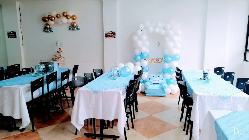 Restaurante Sabores de Campo restaurant in Soacha, CD