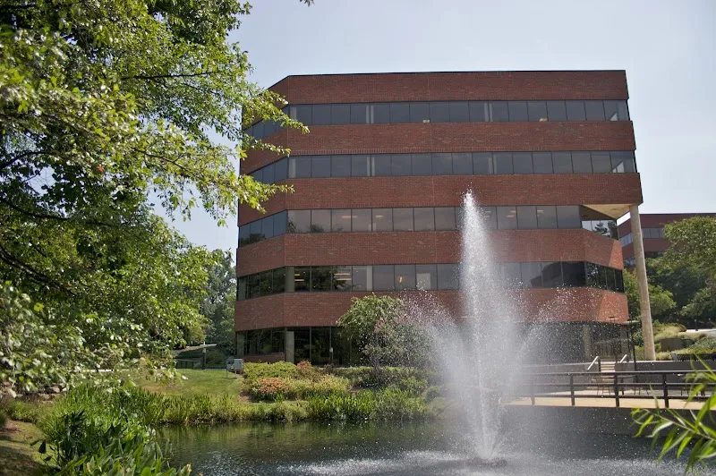 Reston Association sports activity location in Reston, VA