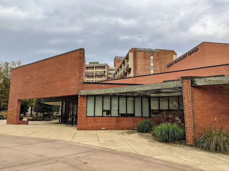 Reston Community Center community center in Reston, VA