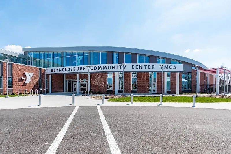 Reynoldsburg Community Center YMCA - YMCA of Central Ohio non profit organization in Reynoldsburg, OH