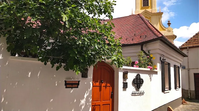 Őri-Art Gallery art gallery in Szentendre, Budapest