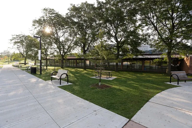 Richvale Community Centre & Pool swimming pool in Richmond Hill, ON