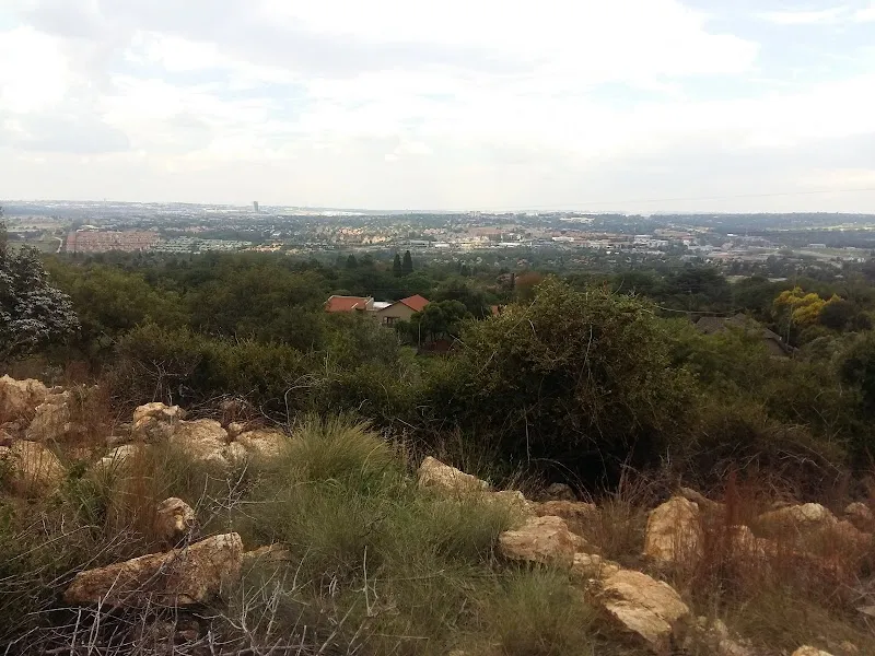 Rietfontein Nature Reserve nature preserve in Sandton, GP