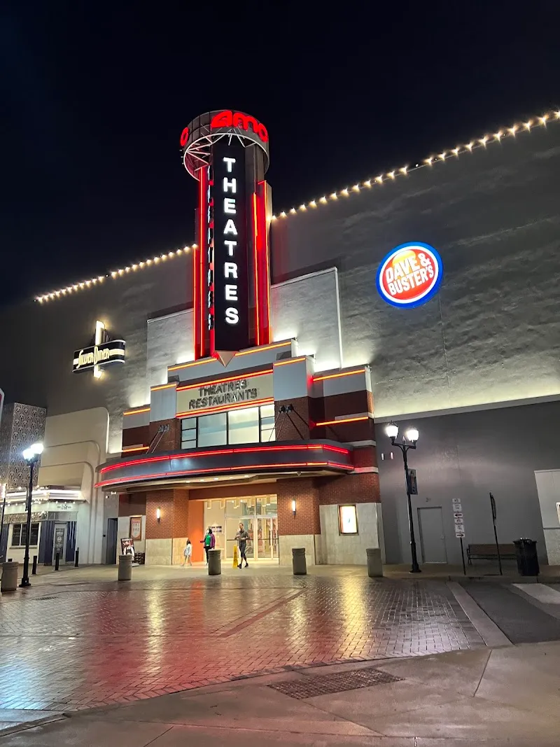 rio shopping mall in Gaithersburg, MD