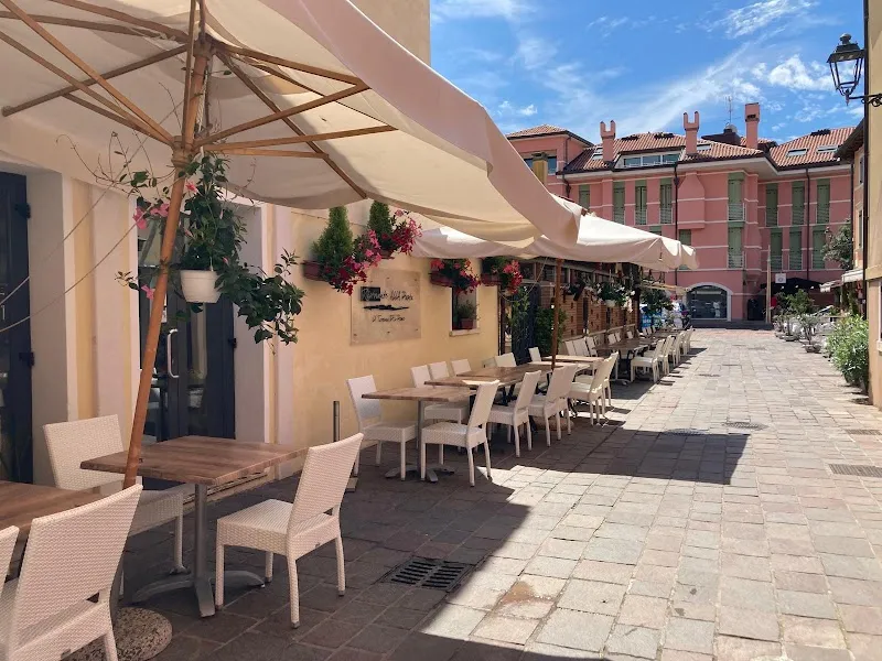 Ristorante Alla Posta restaurant in Noale, VE