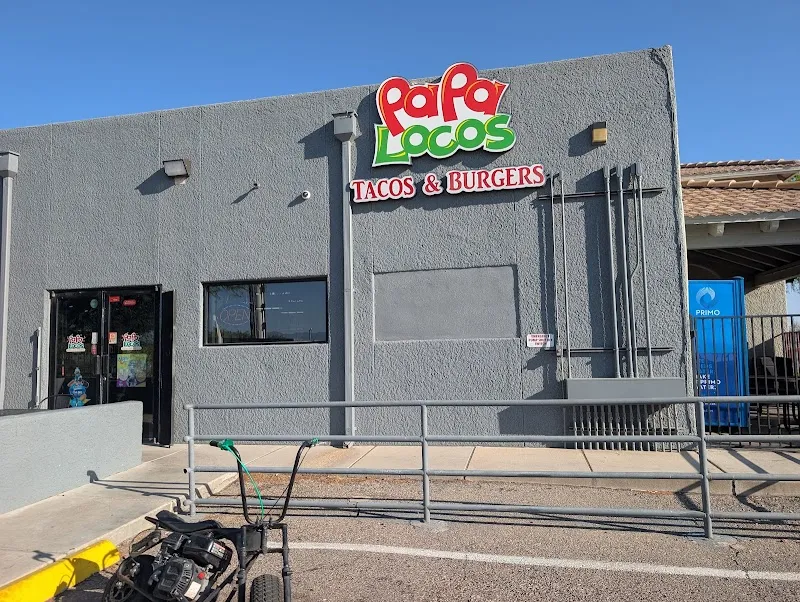 Rita Ranch Market market in Rita Ranch, AZ