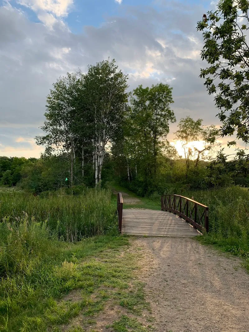 Ritter Farm Park park in Lakeville, MN