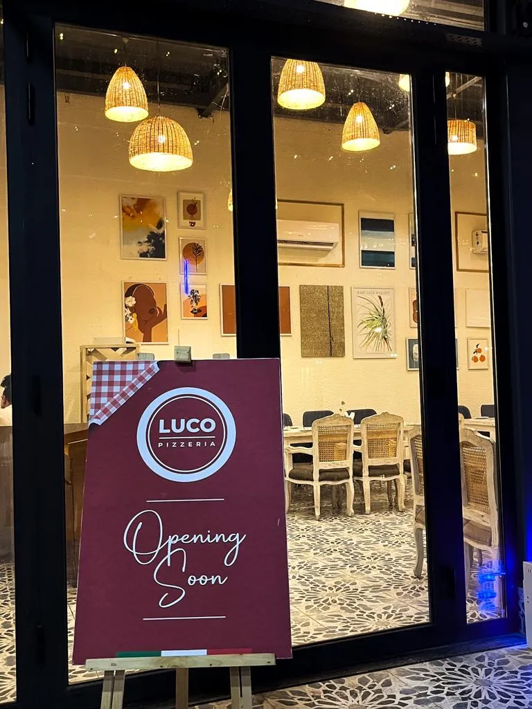 Ritu's Pizza Pit restaurant in Indirapuram, UP