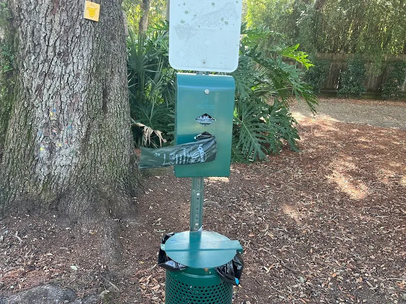 River Ridge Meditation Park park in River Ridge, LA