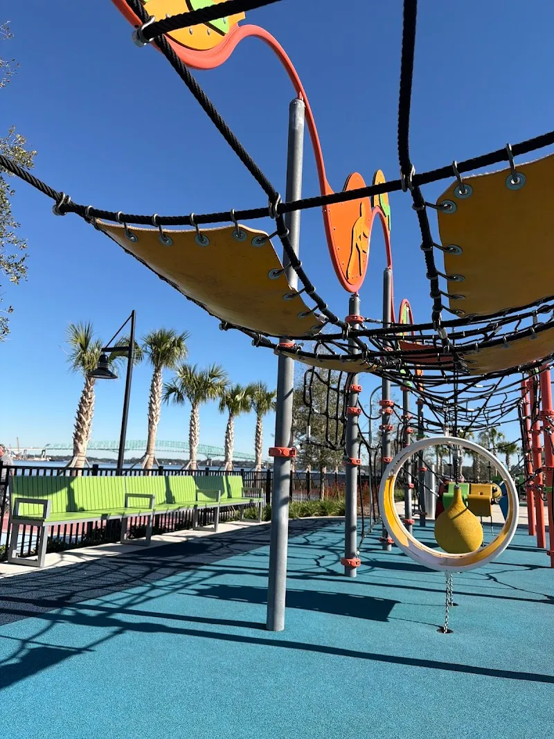 RiversEdge tourist attraction in Jacksonville, FL