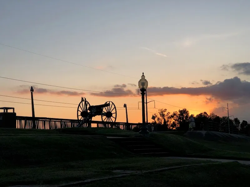 Rivertown colloquial area in Kenner, LA